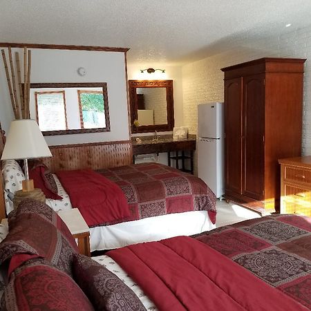Extended Stay Brunswick Zewnętrze zdjęcie