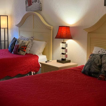 Extended Stay Brunswick Zewnętrze zdjęcie