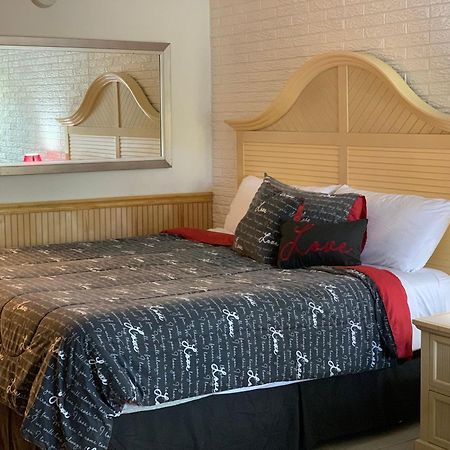 Extended Stay Brunswick Zewnętrze zdjęcie