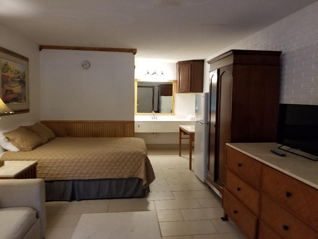 Extended Stay Brunswick Zewnętrze zdjęcie