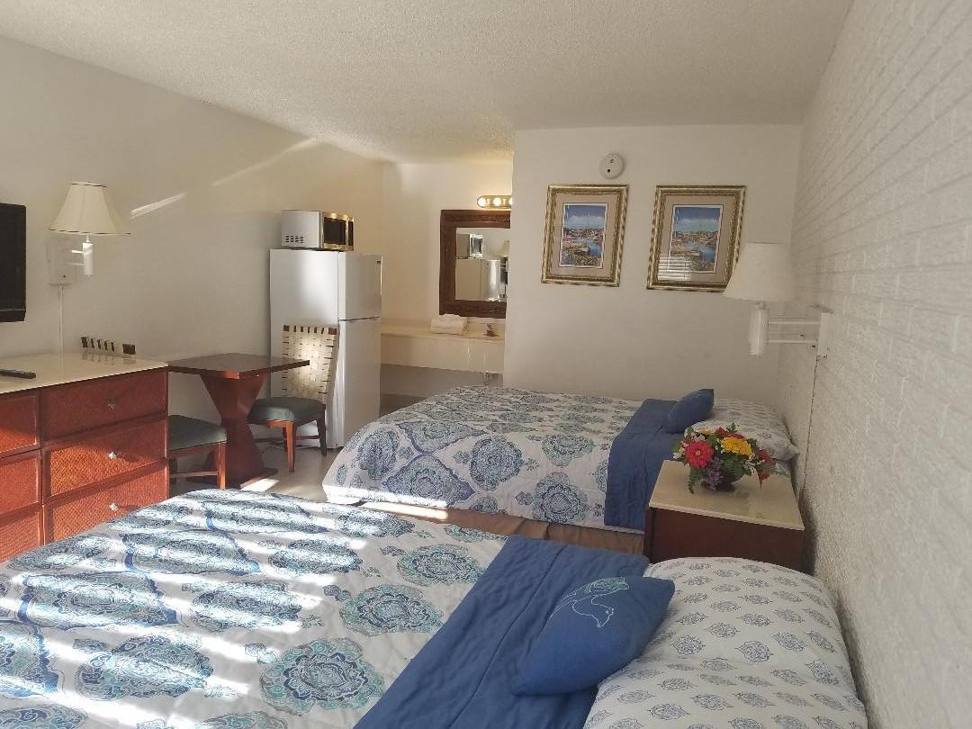 Extended Stay Brunswick Zewnętrze zdjęcie