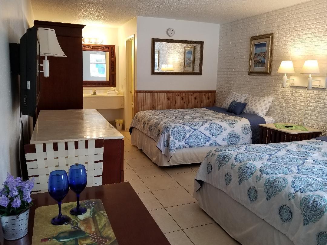 Extended Stay Brunswick Zewnętrze zdjęcie
