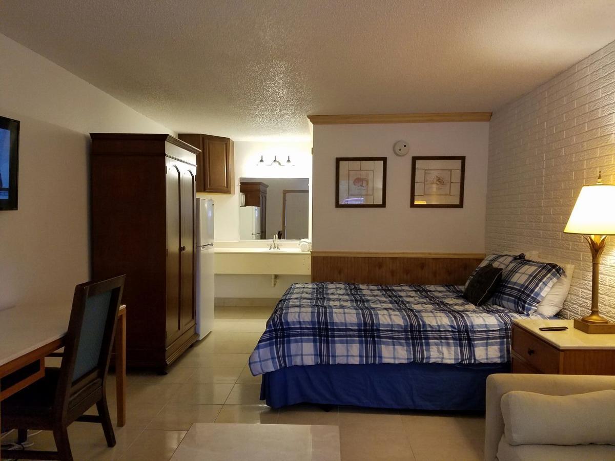 Extended Stay Brunswick Zewnętrze zdjęcie