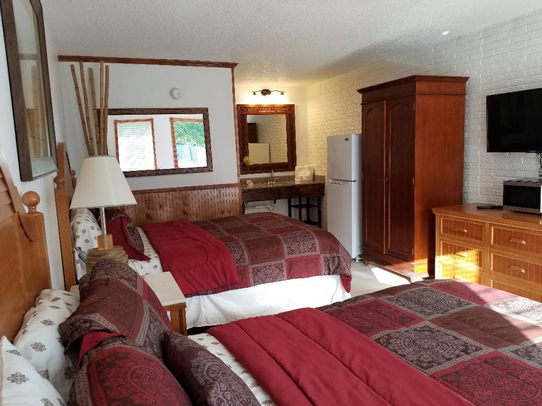 Extended Stay Brunswick Zewnętrze zdjęcie