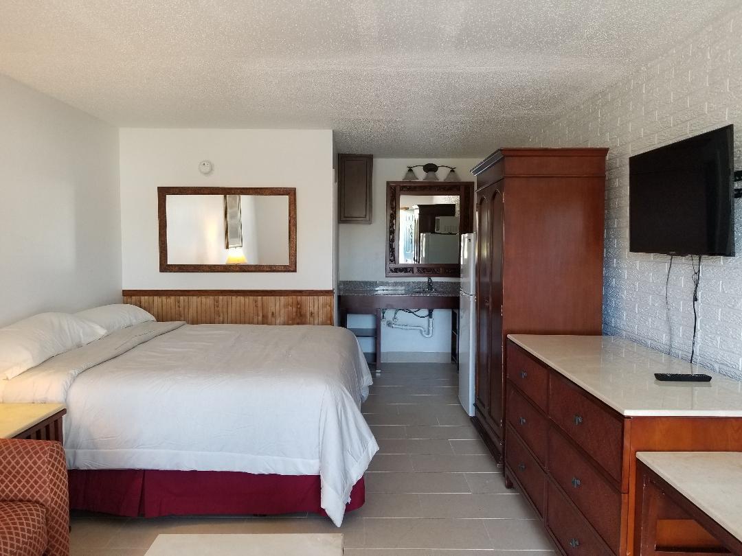 Extended Stay Brunswick Zewnętrze zdjęcie