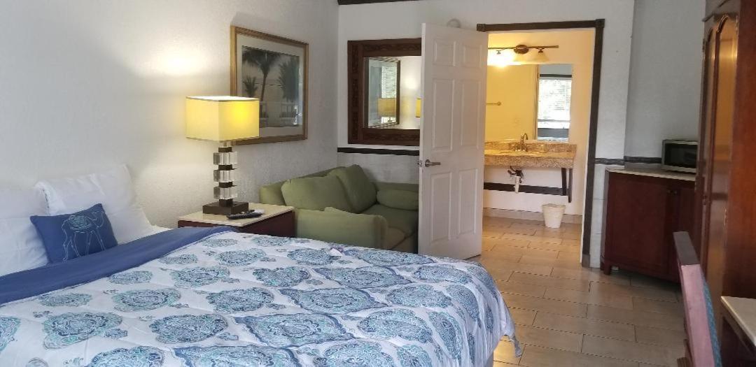 Extended Stay Brunswick Zewnętrze zdjęcie