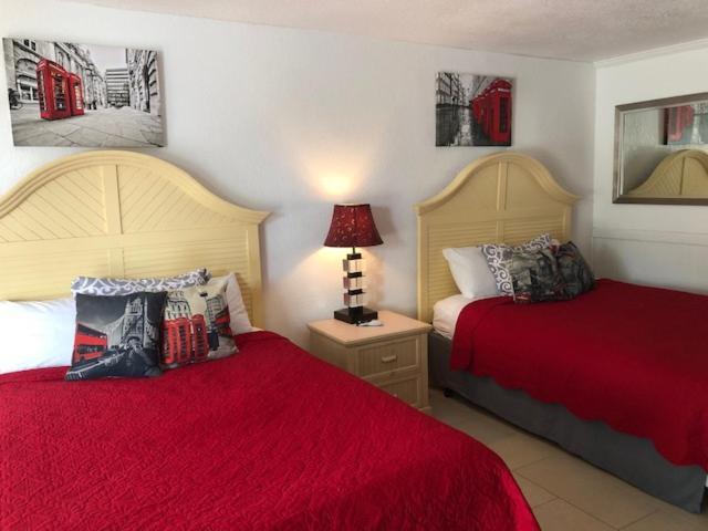 Extended Stay Brunswick Zewnętrze zdjęcie