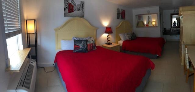 Extended Stay Brunswick Zewnętrze zdjęcie