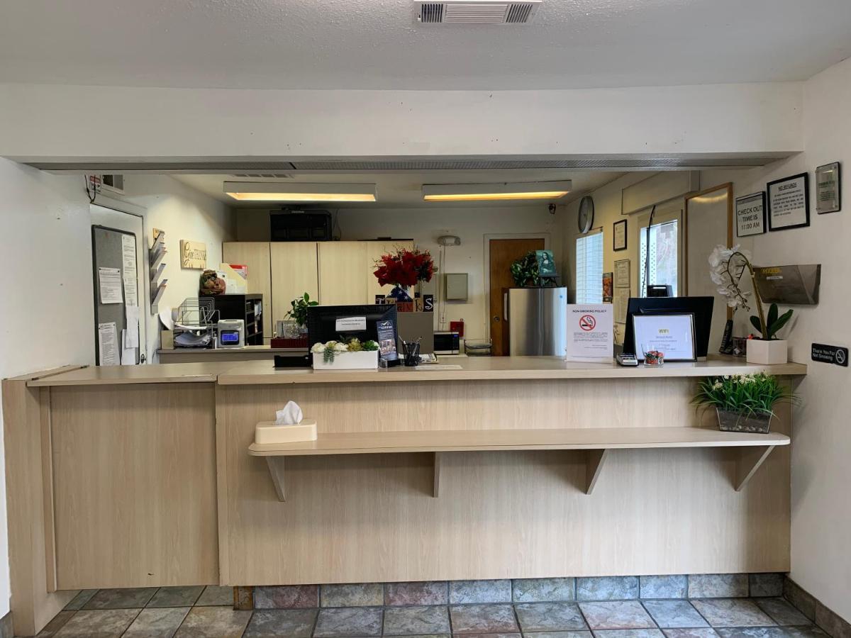 Extended Stay Brunswick Zewnętrze zdjęcie