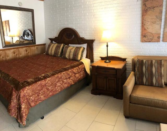 Extended Stay Brunswick Zewnętrze zdjęcie