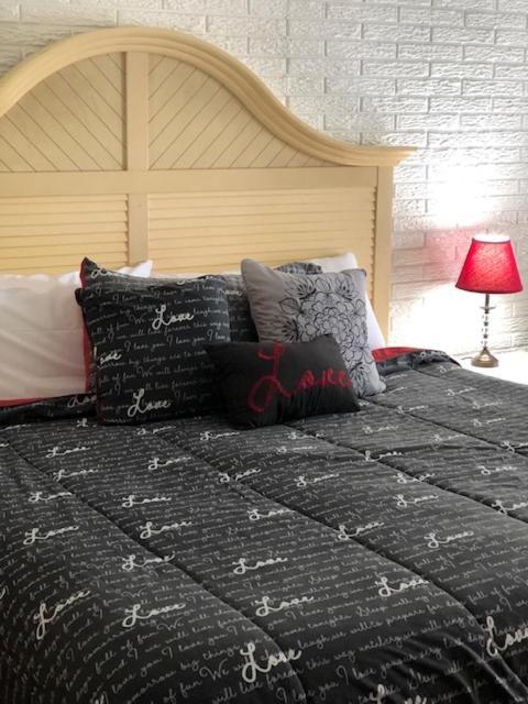 Extended Stay Brunswick Zewnętrze zdjęcie