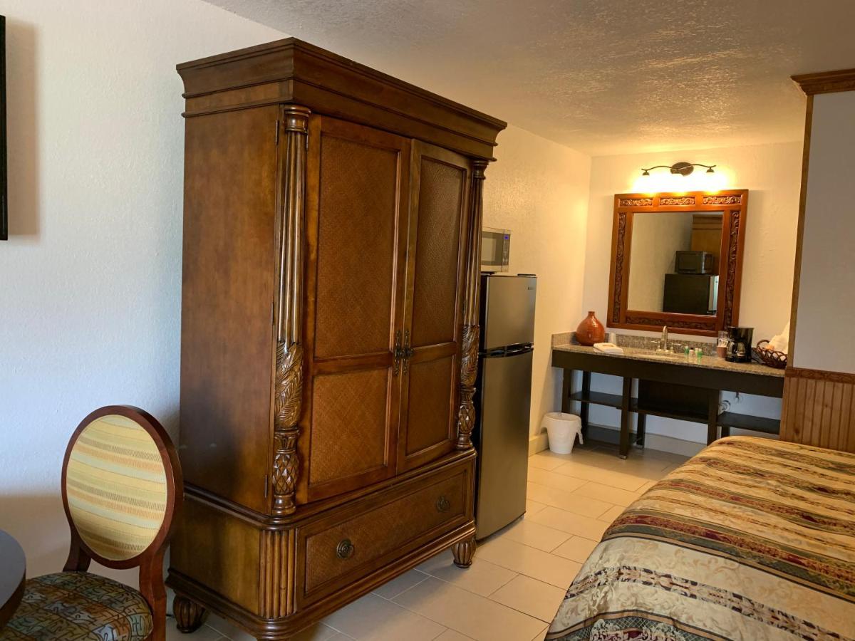 Extended Stay Brunswick Zewnętrze zdjęcie