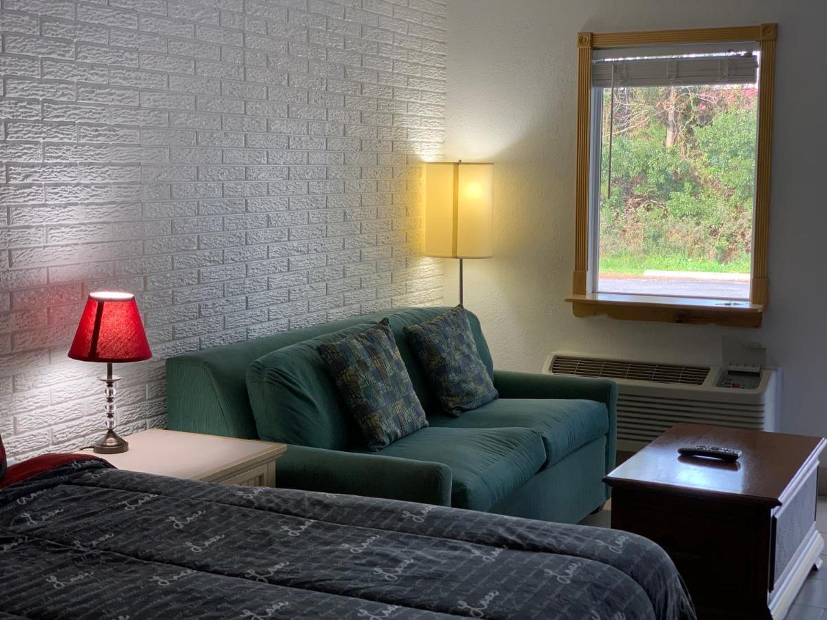 Extended Stay Brunswick Zewnętrze zdjęcie