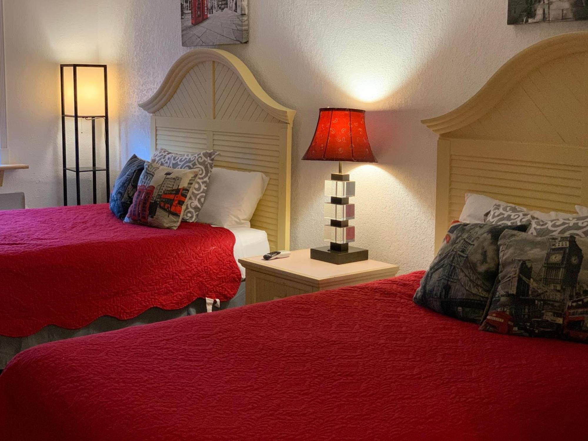 Extended Stay Brunswick Zewnętrze zdjęcie