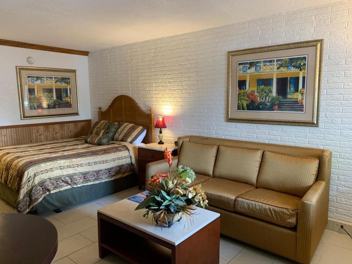 Extended Stay Brunswick Zewnętrze zdjęcie