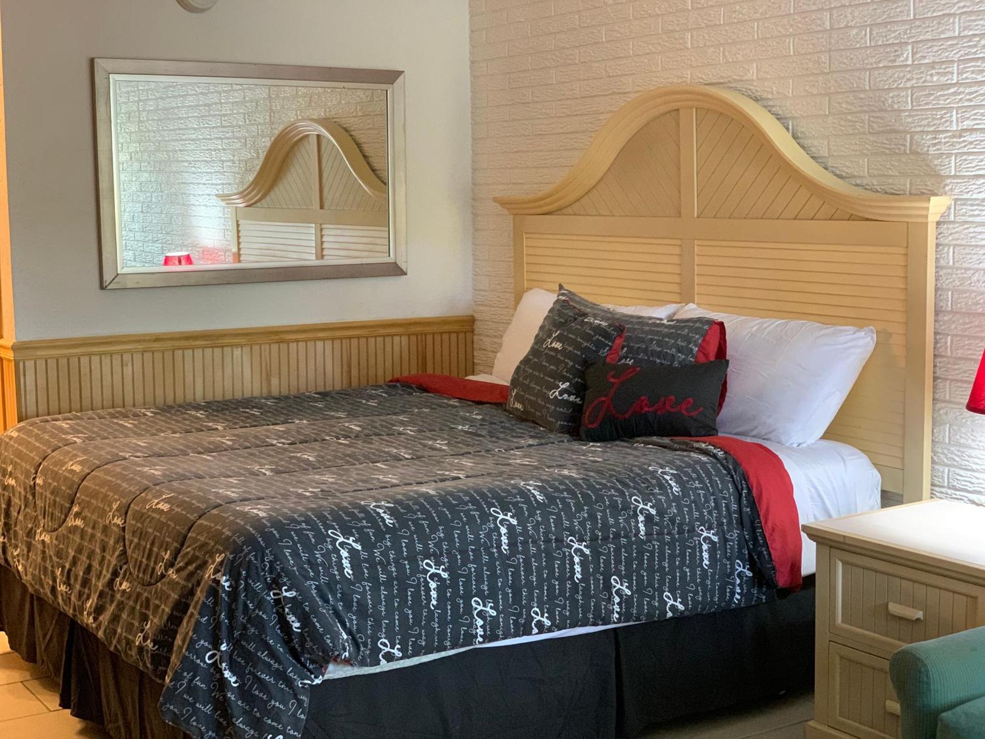 Extended Stay Brunswick Zewnętrze zdjęcie