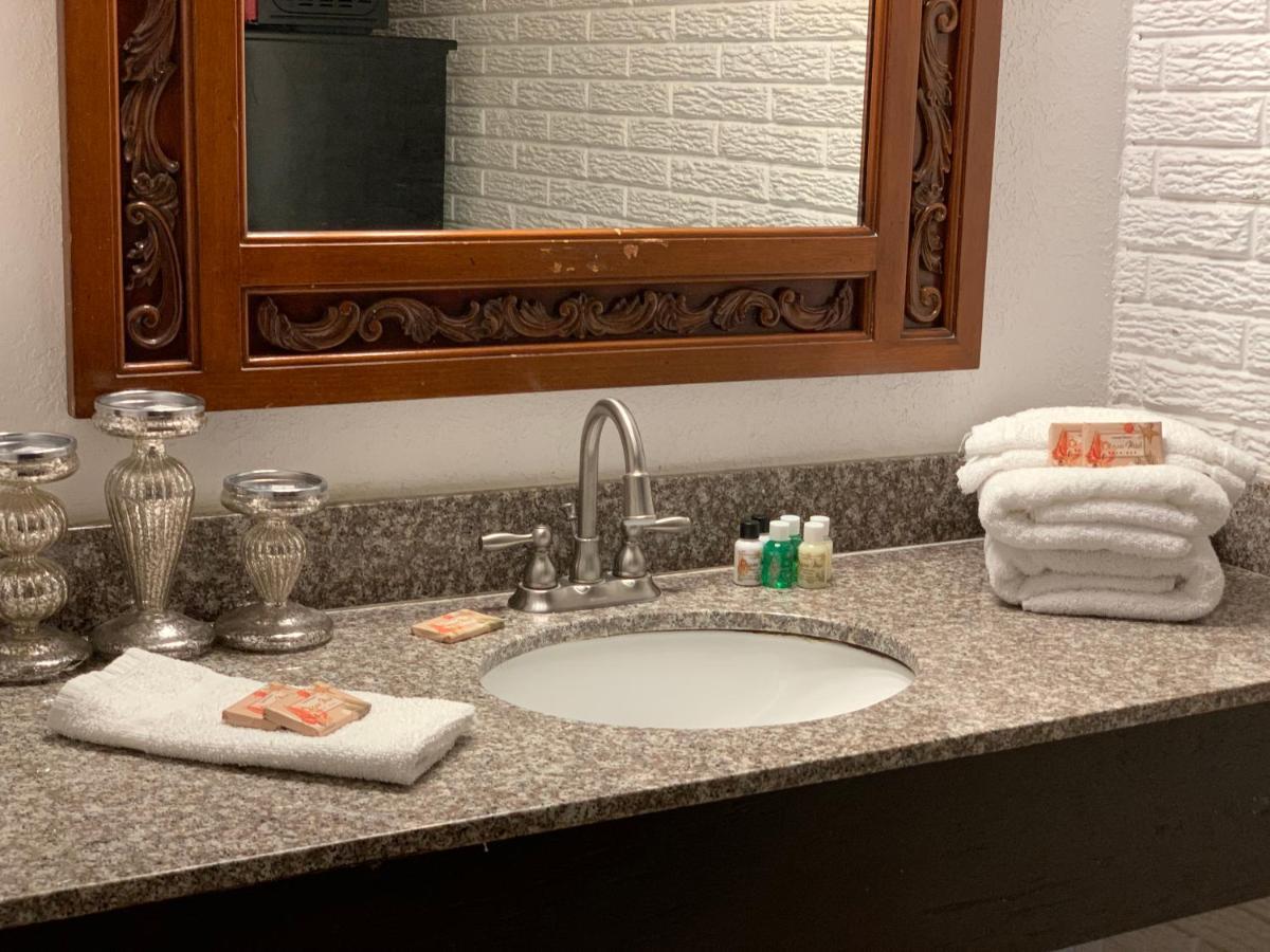 Extended Stay Brunswick Zewnętrze zdjęcie