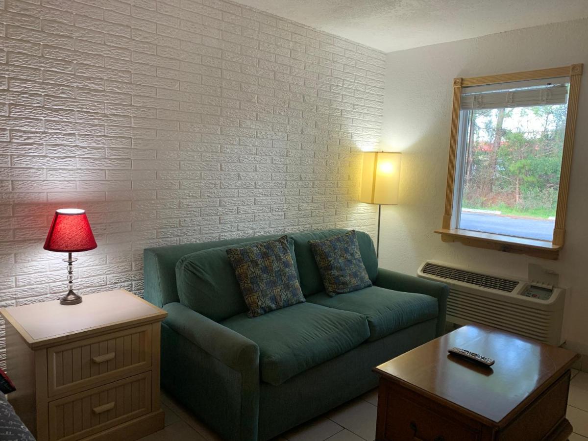 Extended Stay Brunswick Zewnętrze zdjęcie