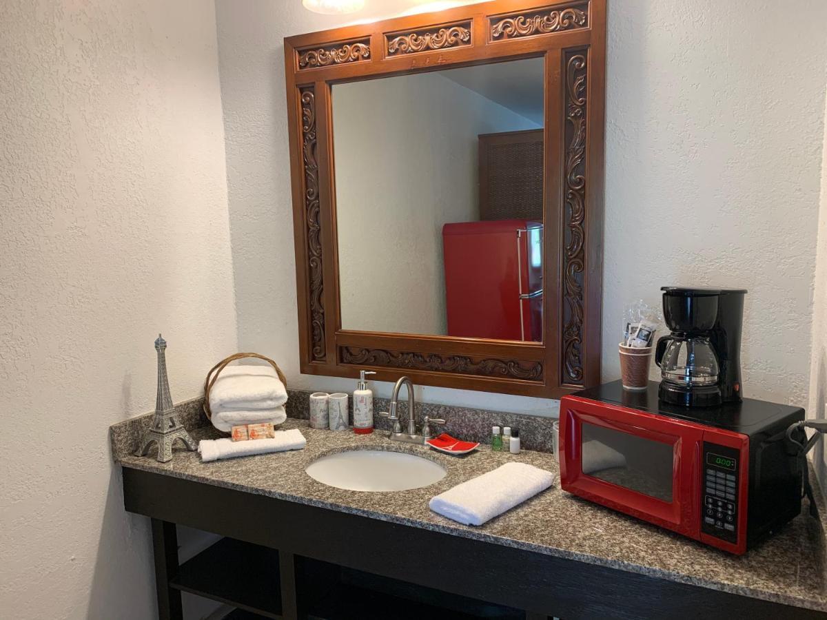 Extended Stay Brunswick Zewnętrze zdjęcie