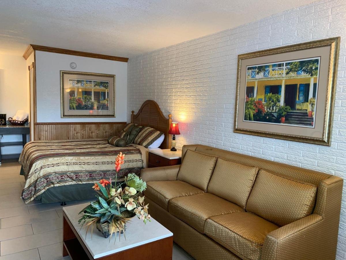 Extended Stay Brunswick Zewnętrze zdjęcie