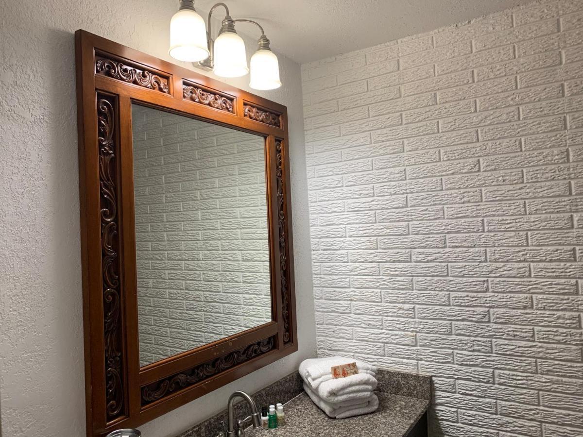 Extended Stay Brunswick Zewnętrze zdjęcie