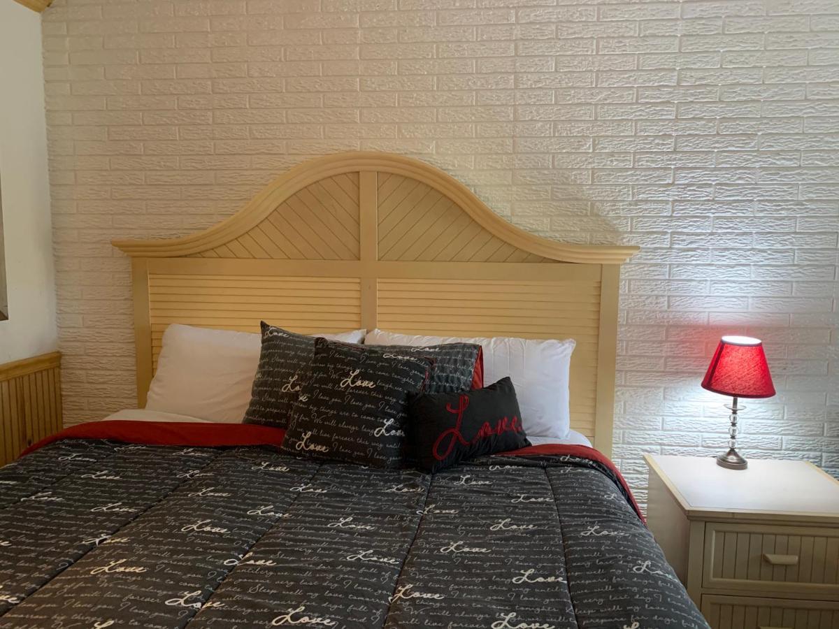 Extended Stay Brunswick Zewnętrze zdjęcie